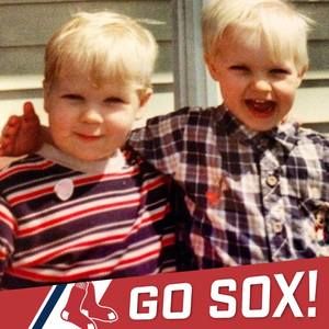 Meet your Posher, Ben